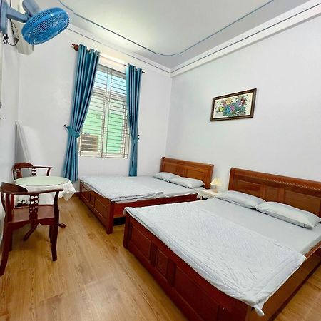 Hotel Tien Tri 02 Ly Son Buitenkant foto