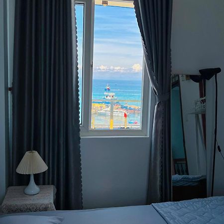 Hotel Tien Tri 02 Ly Son Buitenkant foto