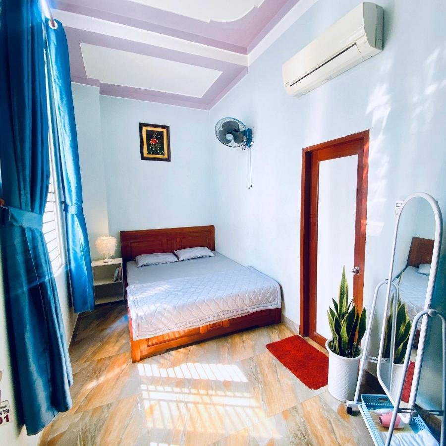 Hotel Tien Tri 02 Ly Son Buitenkant foto