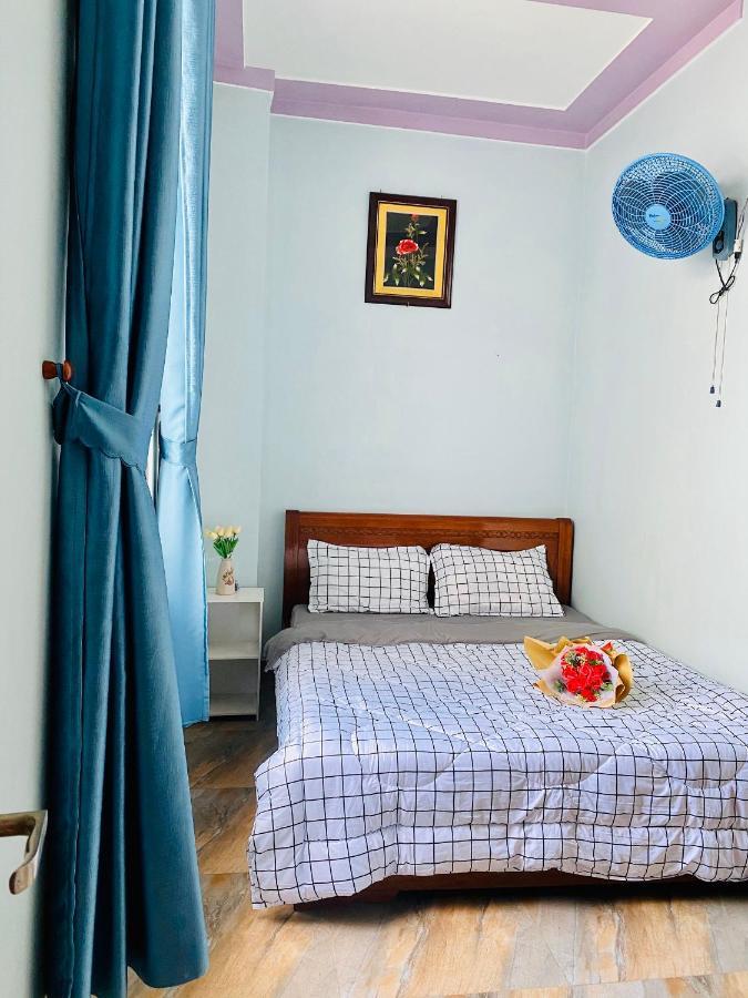 Hotel Tien Tri 02 Ly Son Buitenkant foto