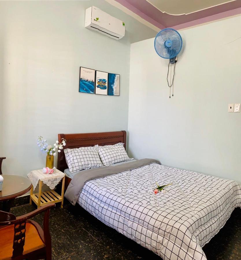Hotel Tien Tri 02 Ly Son Buitenkant foto