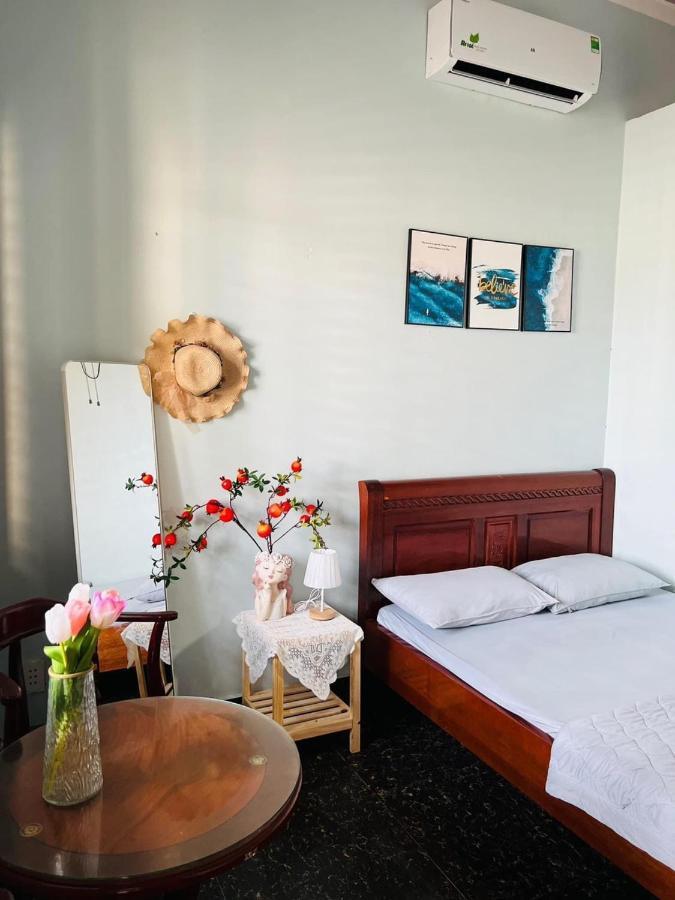 Hotel Tien Tri 02 Ly Son Buitenkant foto